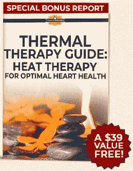 THERMAL THERAPY GUIDE: HEAT THERAPY FOR OPTIMAL HEART HEALTH