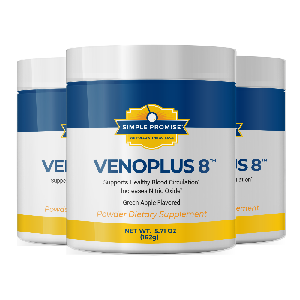 VenoPlus8-supplement